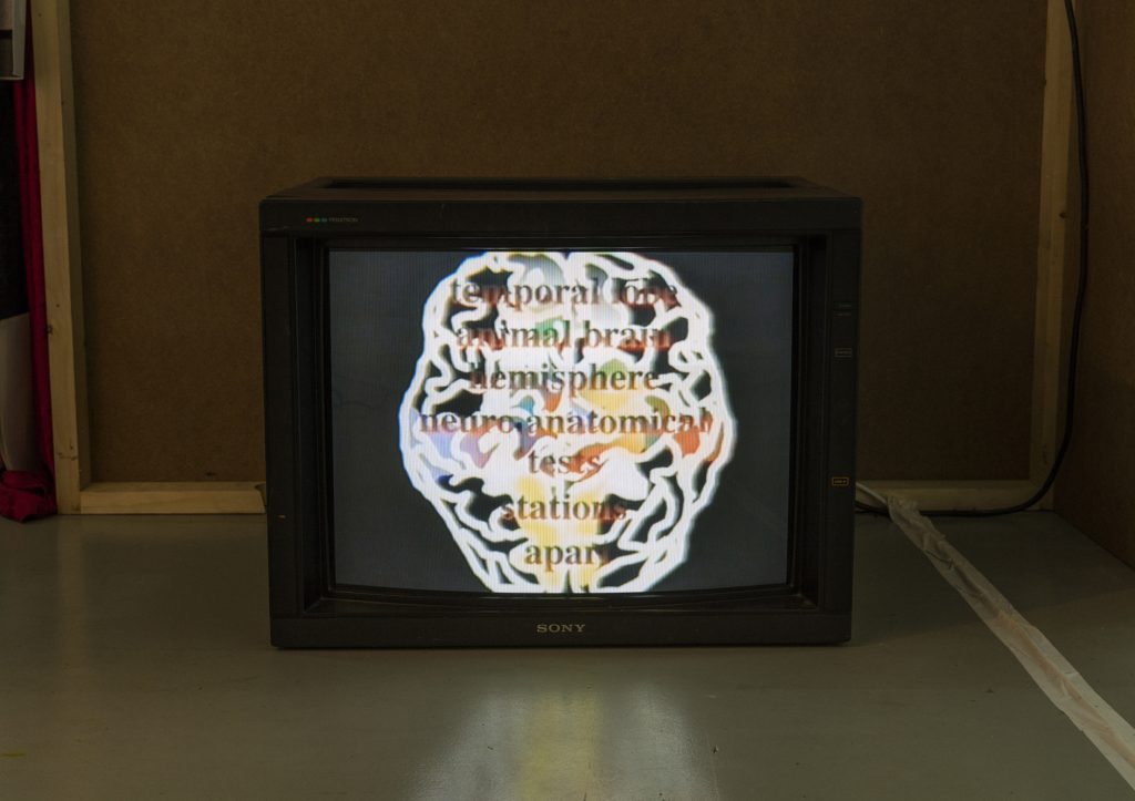 Forde The Eternal Return of the Real