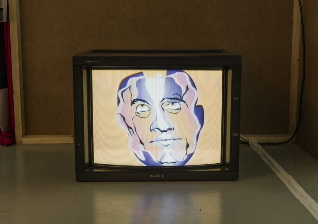 Forde The Eternal Return of the Real