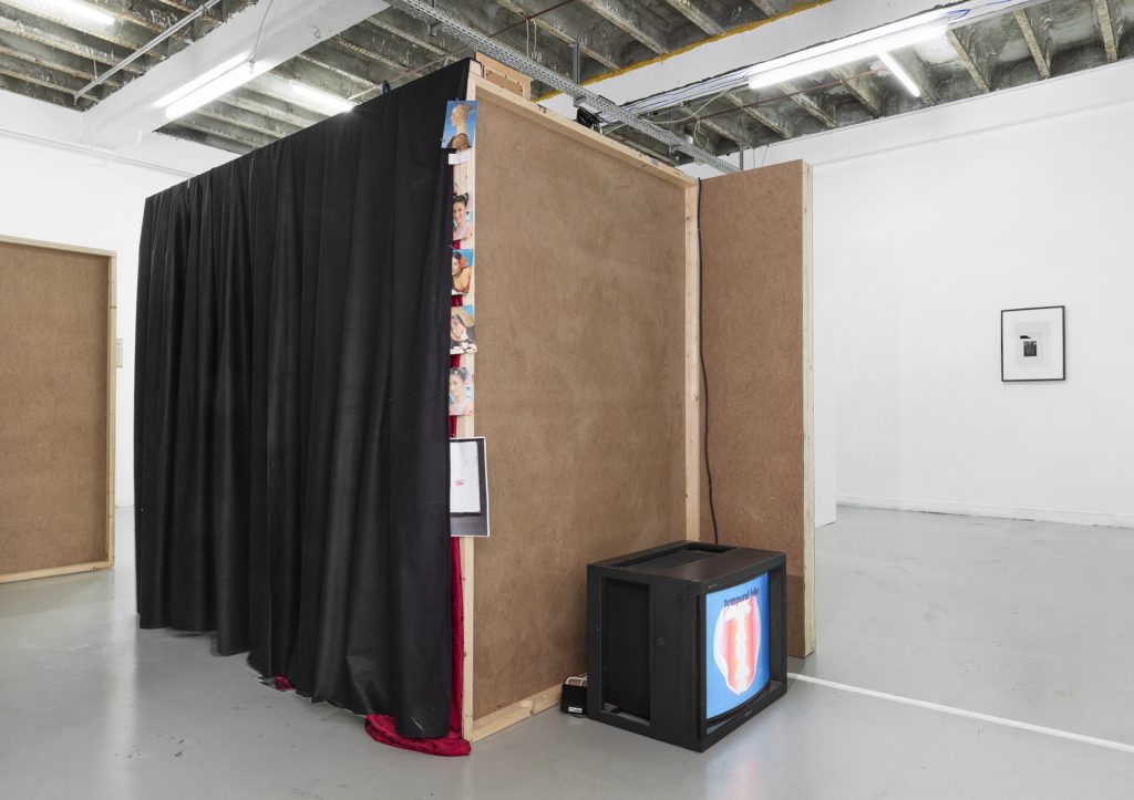 Forde The Eternal Return of the Real