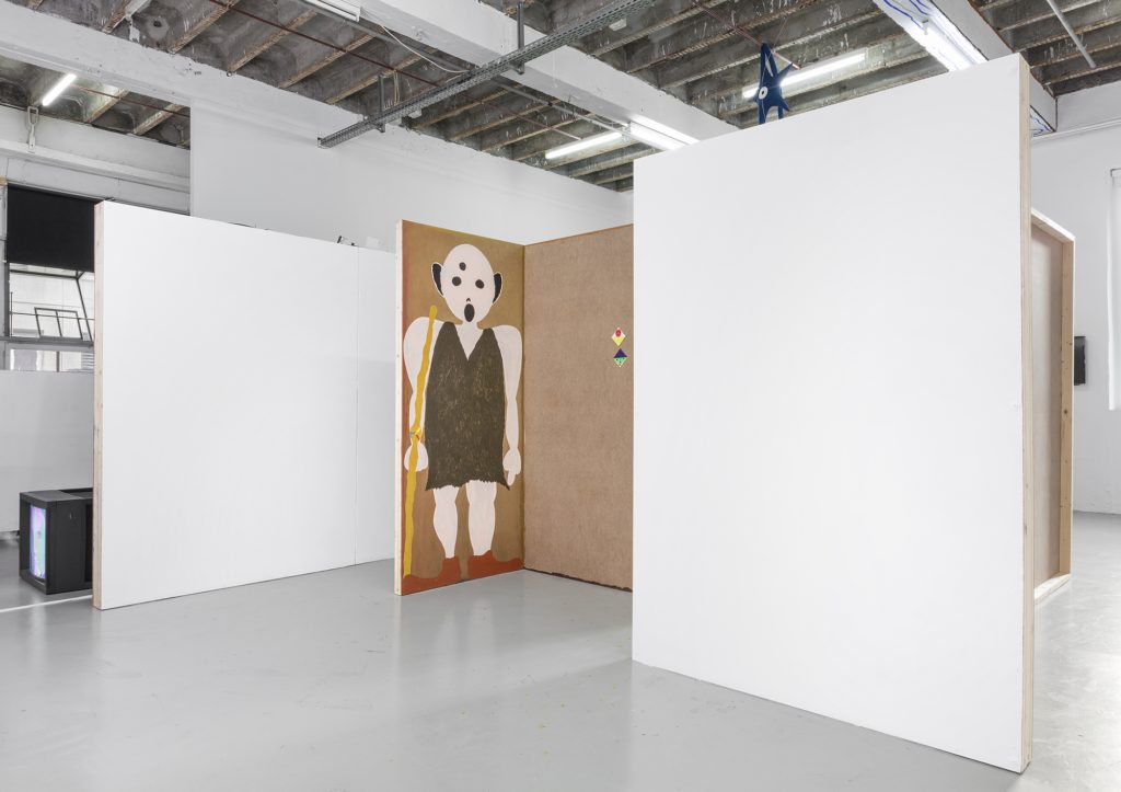 Forde The Eternal Return of the Real