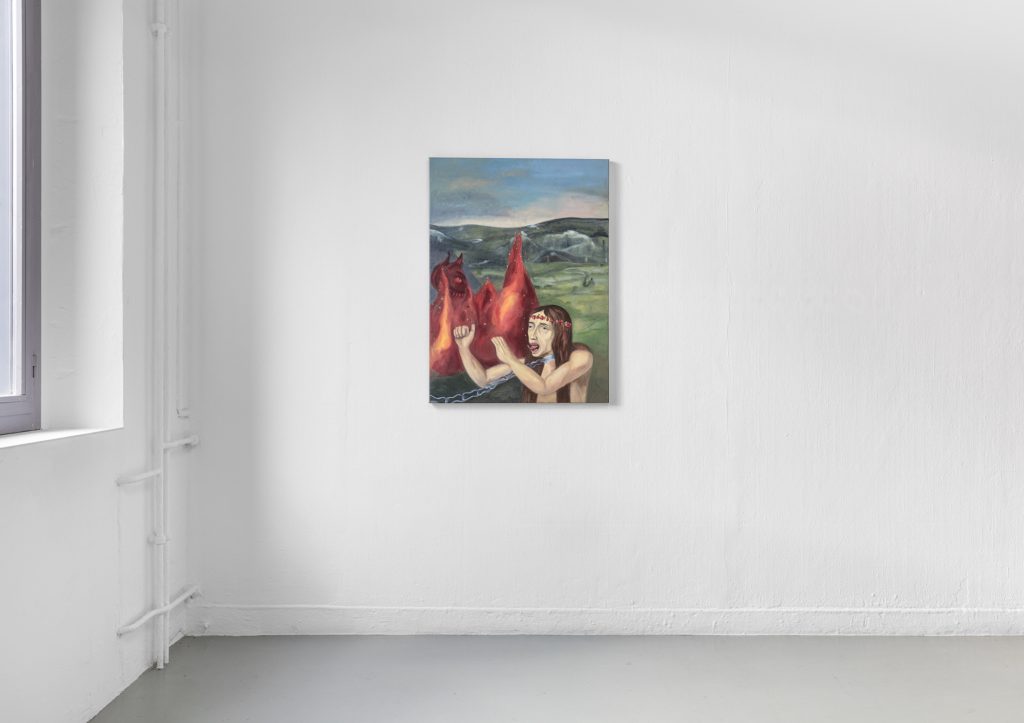 Forde The Eternal Return of the Real