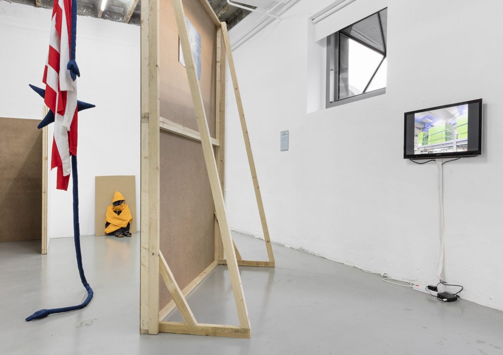 Forde The Eternal Return of the Real