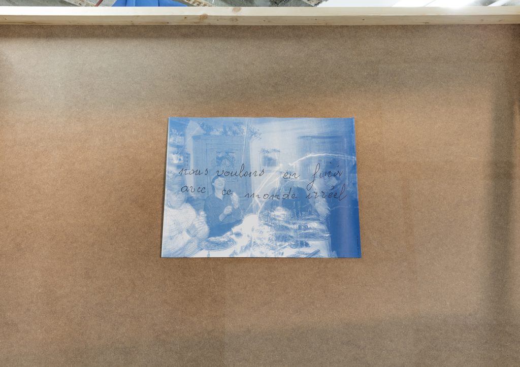 Forde The Eternal Return of the Real