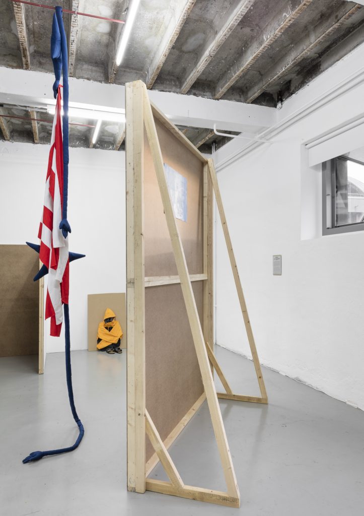 Forde The Eternal Return of the Real