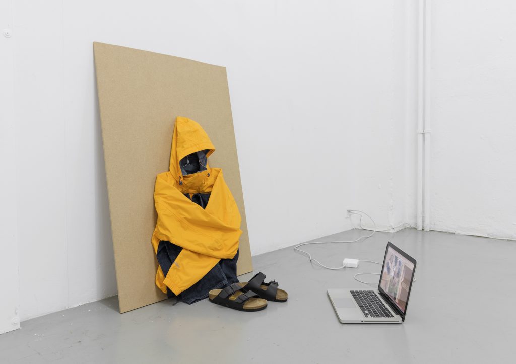 Forde The Eternal Return of the Real