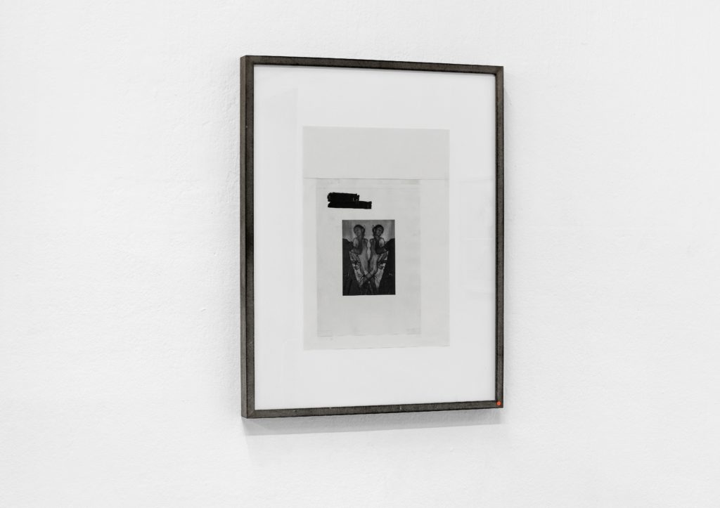 Forde The Eternal Return of the Real