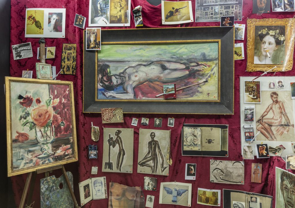 Forde The Eternal Return of the Real