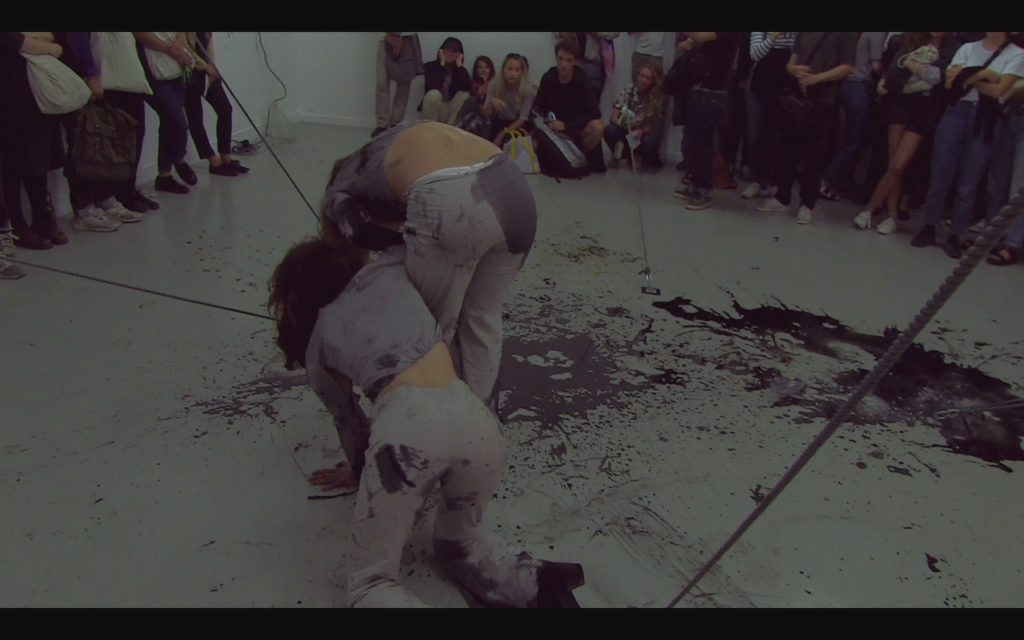 Forde Prologue to the Eternal Return of the Real