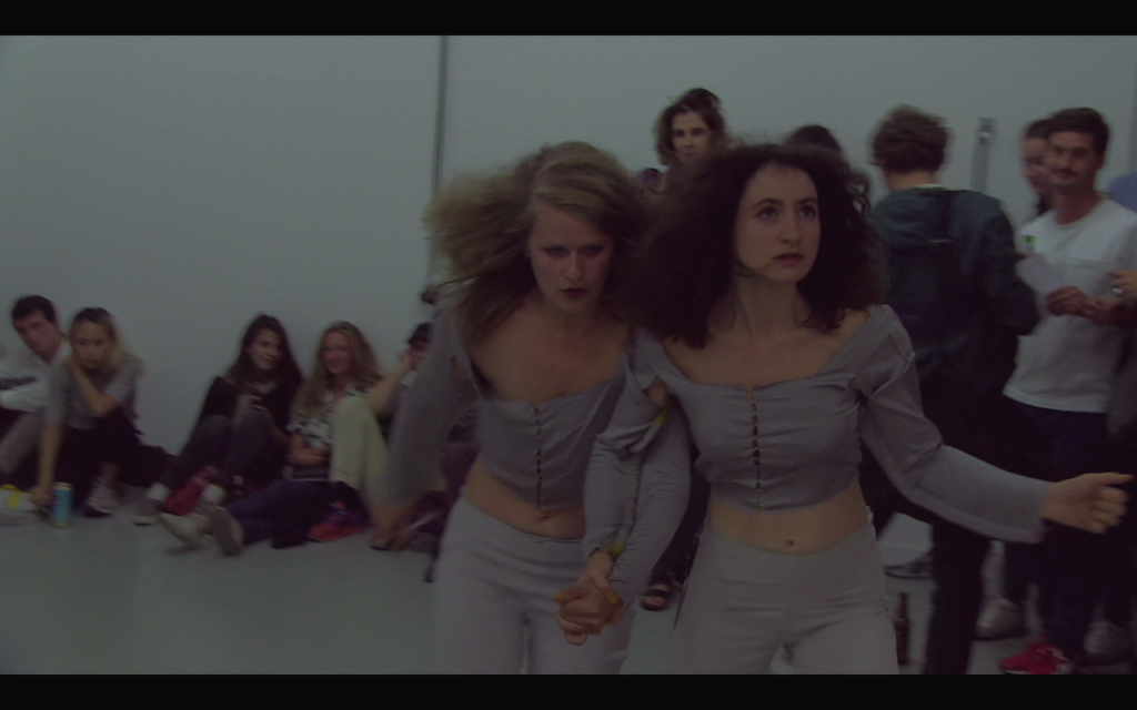 Forde Prologue to the Eternal Return of the Real