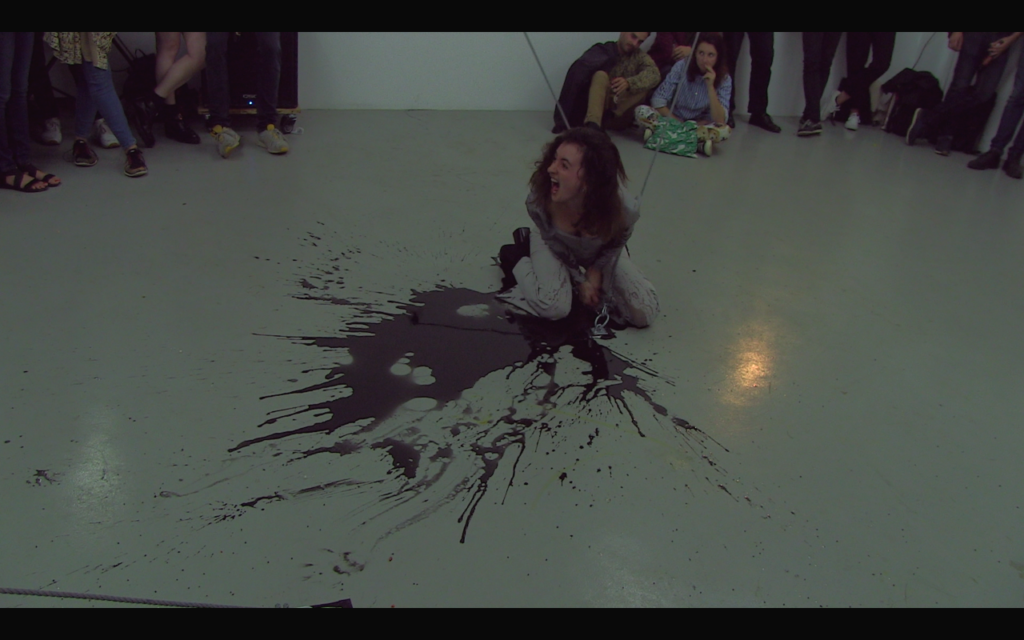 Forde Prologue to the Eternal Return of the Real