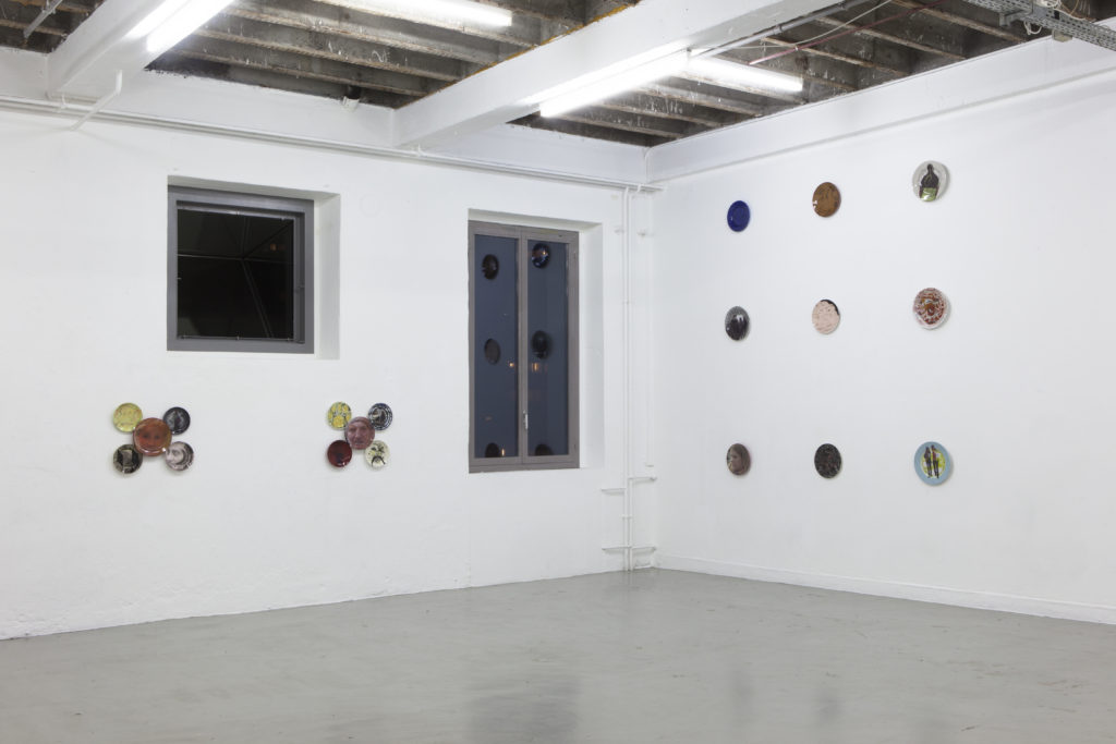 Forde Tom Humphreys – Under the wing