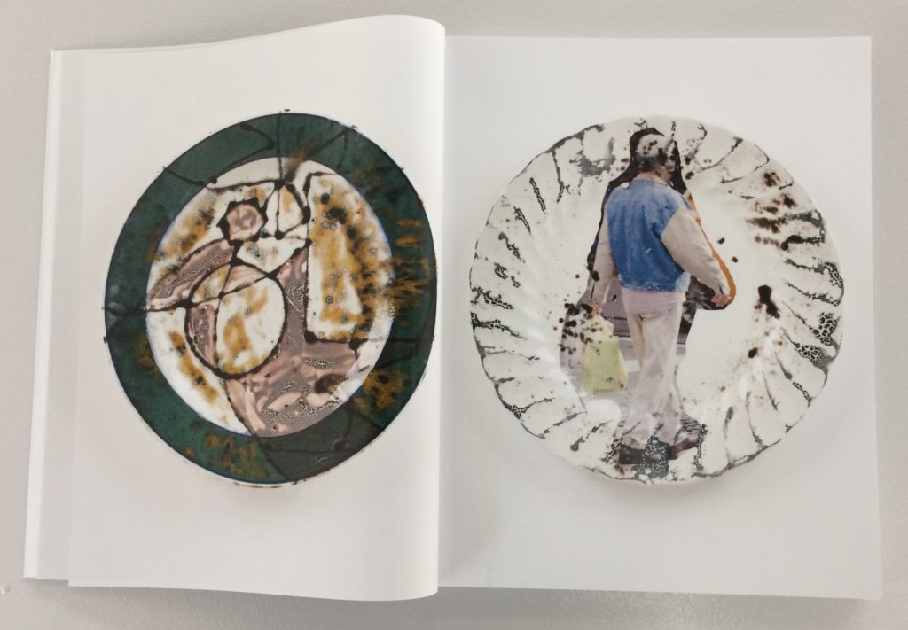 Forde Tom Humphreys – Under the wing