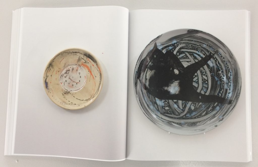 Forde Tom Humphreys – Under the wing