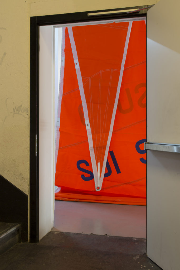 Forde Axelle Stiefel – Das Herz