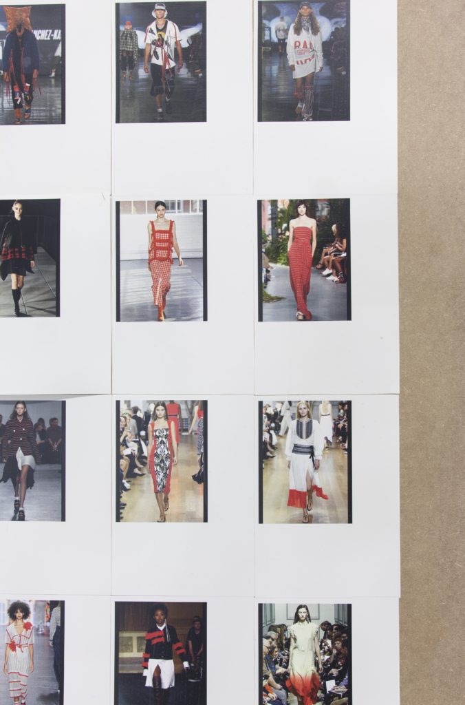 Forde Axelle Stiefel – Das Herz