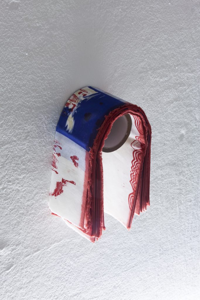 Forde Axelle Stiefel – Das Herz