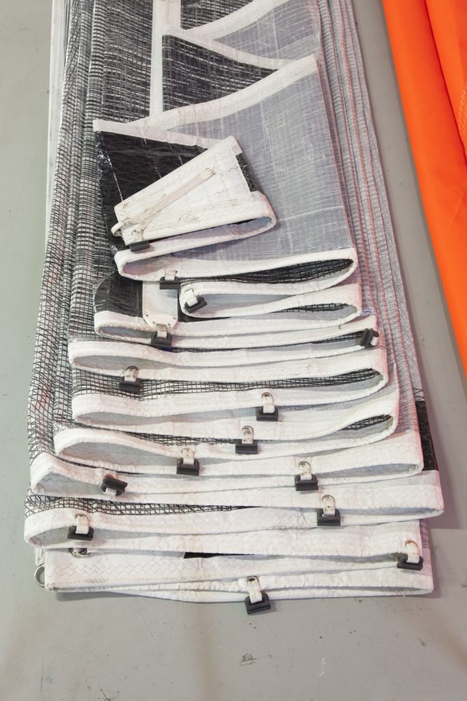 Forde Axelle Stiefel – Das Herz