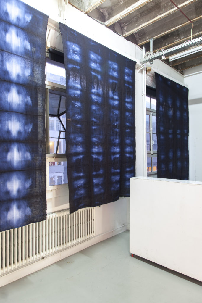 Forde Axelle Stiefel – Das Herz