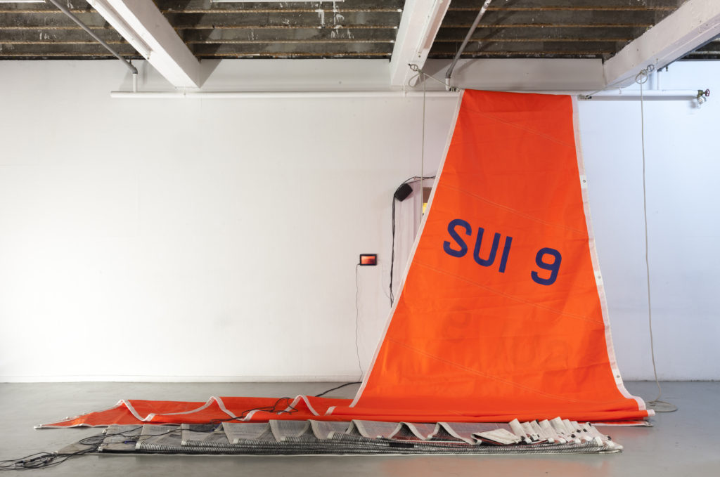 Forde Axelle Stiefel – Das Herz