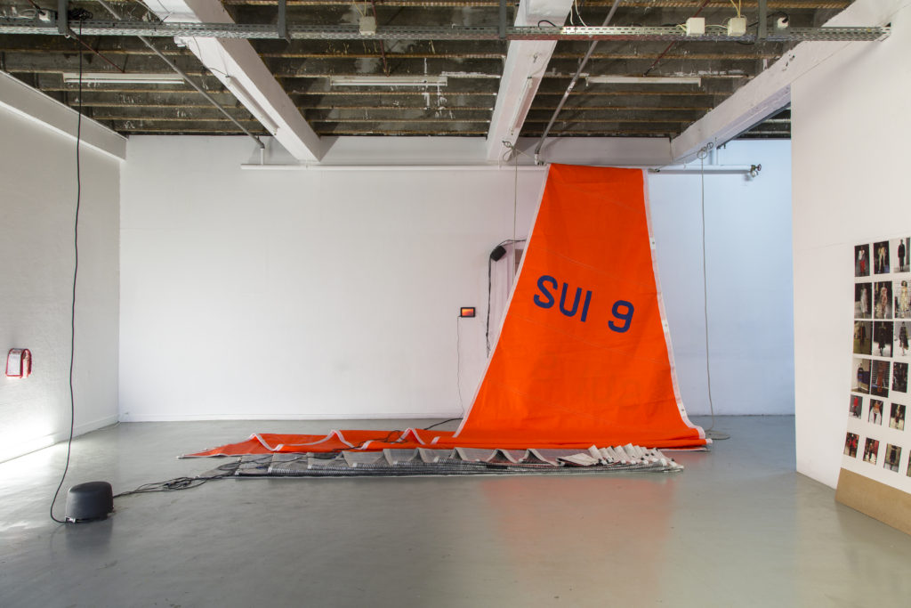 Forde Axelle Stiefel – Das Herz