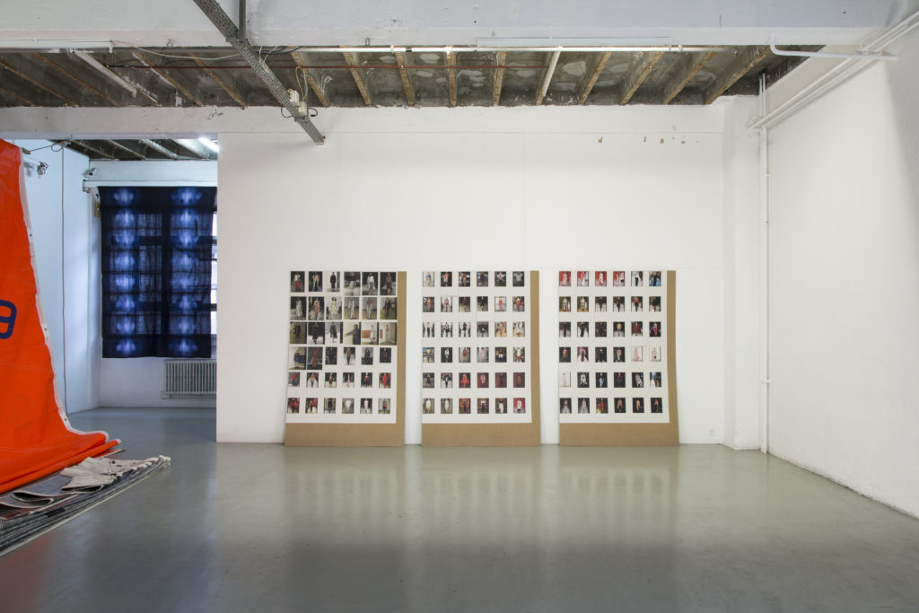 Forde Axelle Stiefel – Das Herz