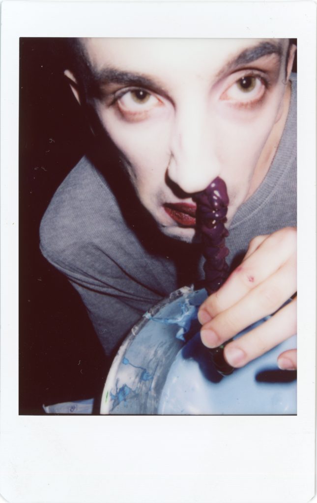 Forde An Exhibition of (Music for) Eggplant