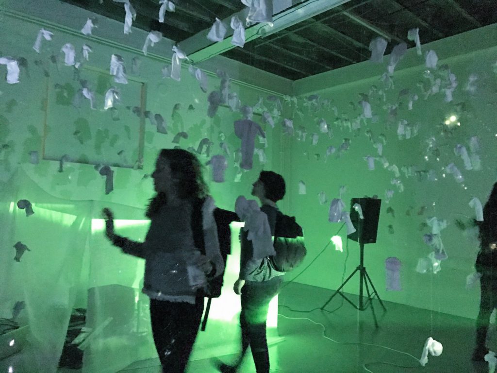 Forde Galaxia Wang – La Cosmose – Globale de L’Usine