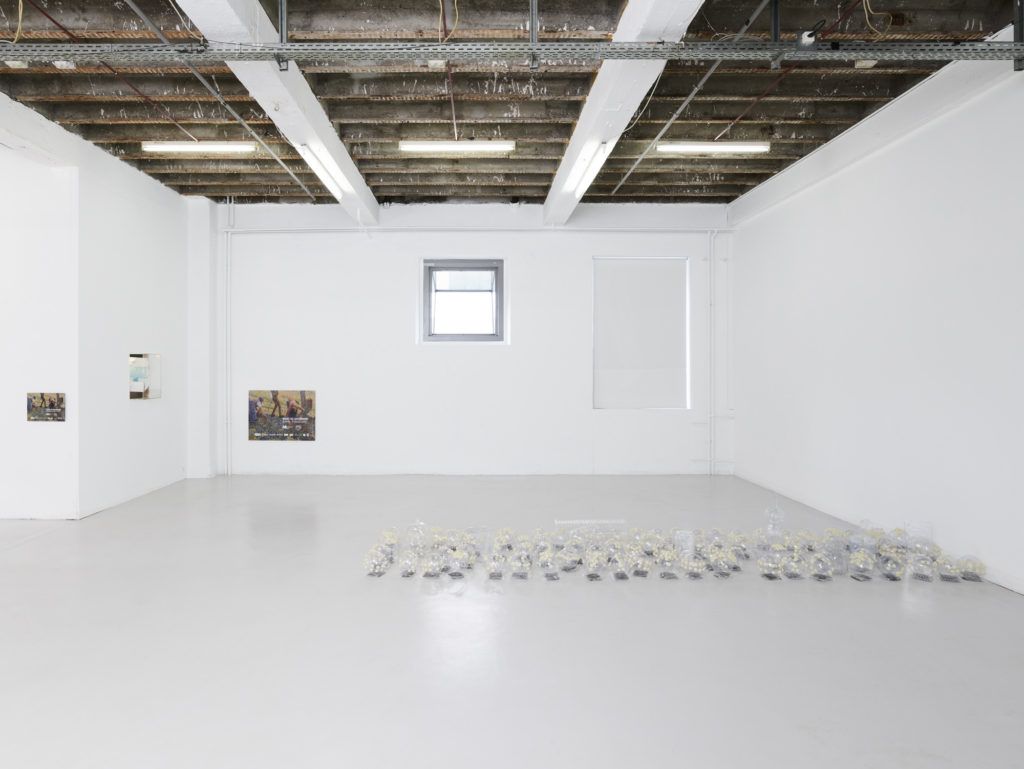 Forde Guillaume Maraud. Patrimoine – forthcoming (dec. 8th 2017)