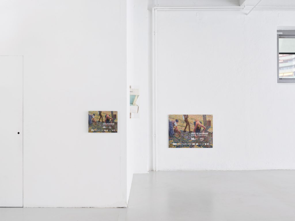 Forde Guillaume Maraud. Patrimoine – forthcoming (dec. 8th 2017)