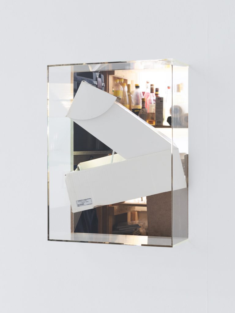 Forde Guillaume Maraud. Patrimoine – forthcoming (dec. 8th 2017)