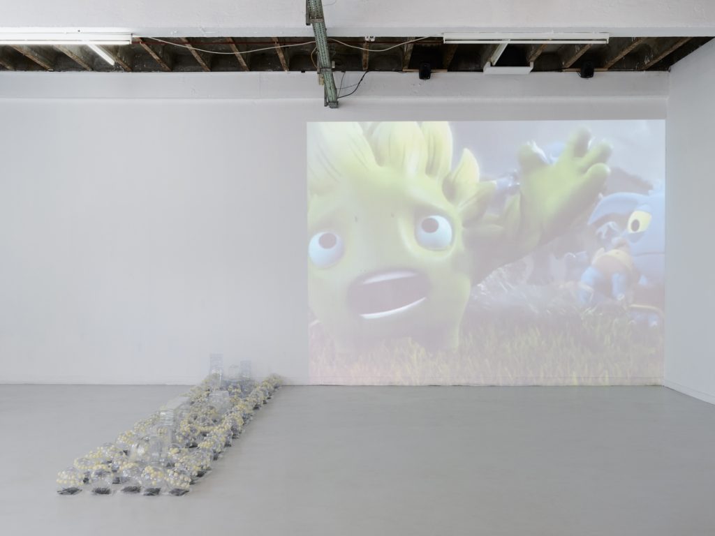 Forde Guillaume Maraud. Patrimoine – forthcoming (dec. 8th 2017)