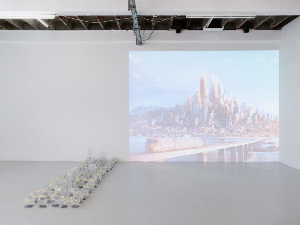 Forde Guillaume Maraud. Patrimoine – forthcoming (dec. 8th 2017)