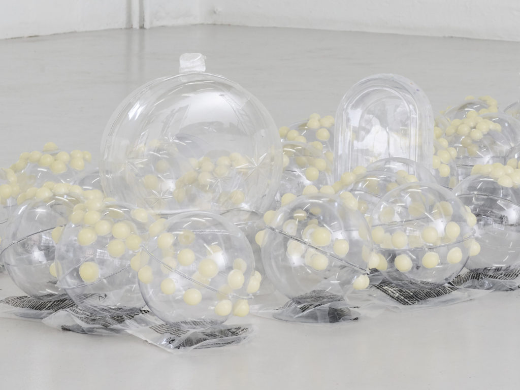 Forde Guillaume Maraud. Patrimoine – forthcoming (dec. 8th 2017)