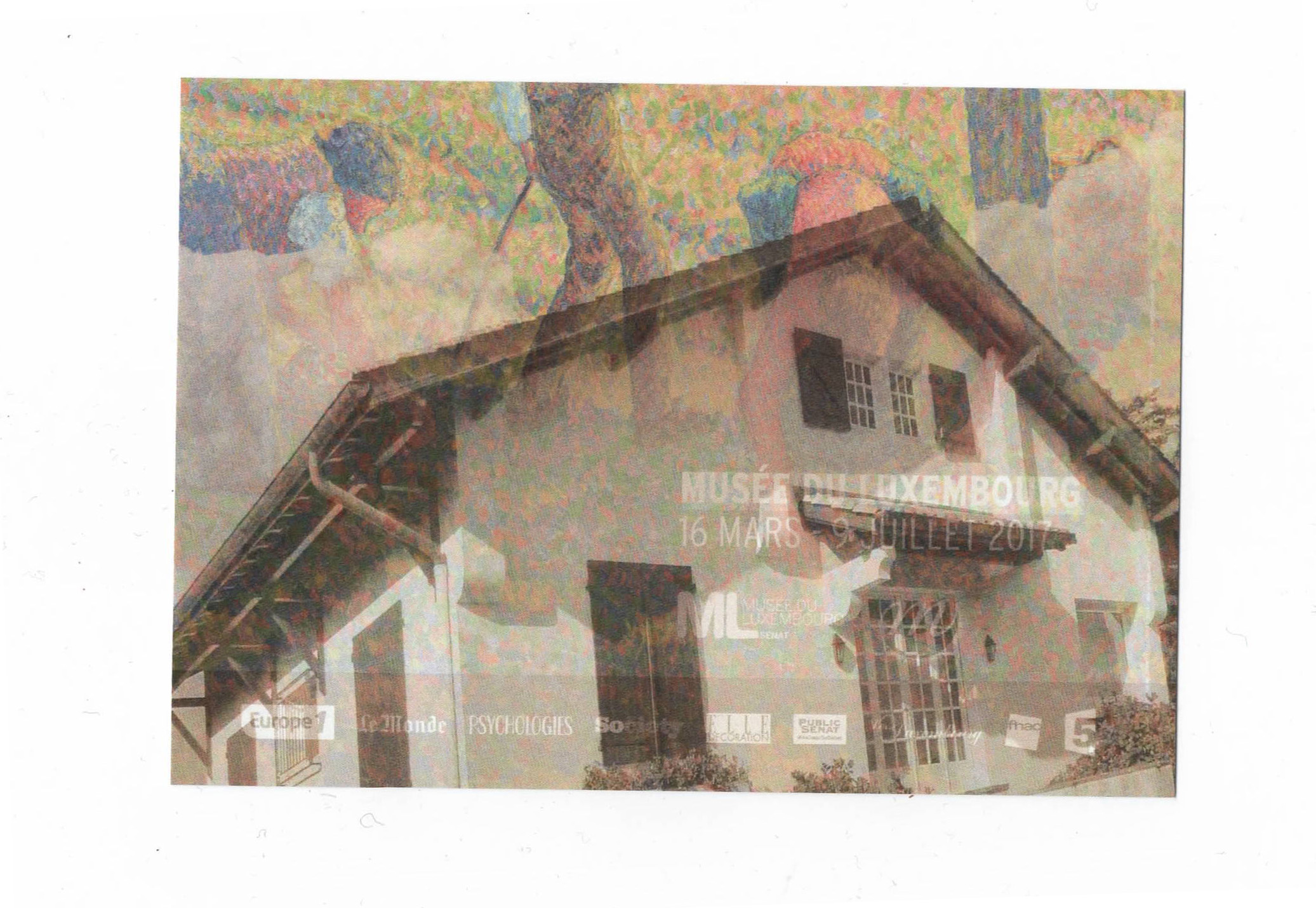 forde - flyer - Guillaume Maraud. Patrimoine – forthcoming (dec. 8th 2017)