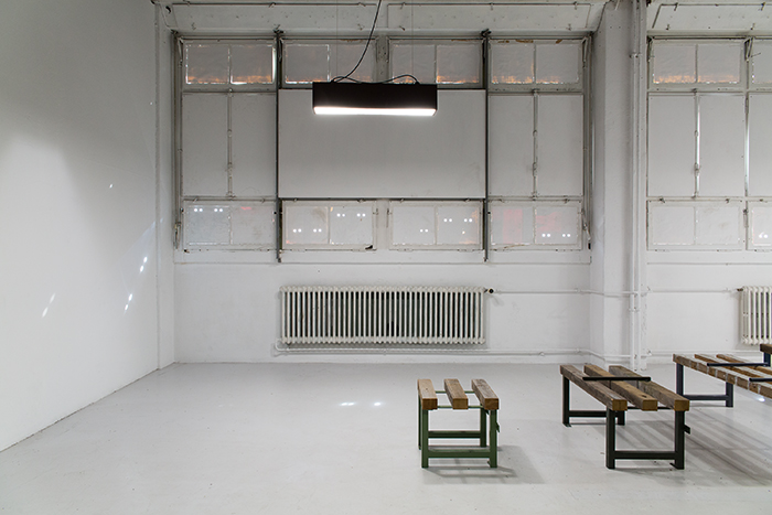 Forde Alan Schmalz – Appareils de récréation