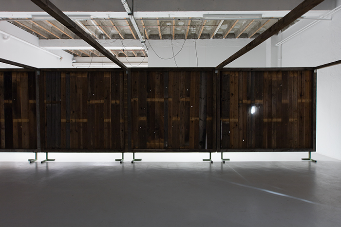 Forde Alan Schmalz – Appareils de récréation