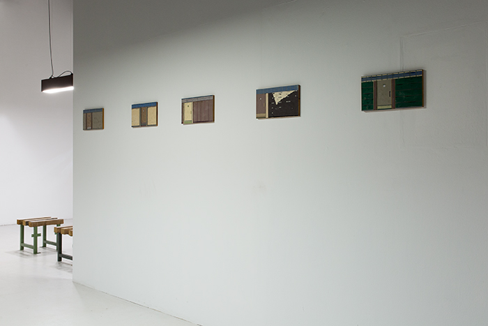 Forde Alan Schmalz – Appareils de récréation