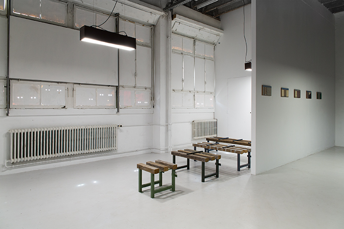 Forde Alan Schmalz – Appareils de récréation