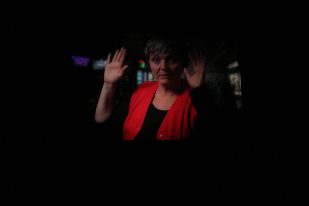 Forde Système du décor / Arnaud Dezoteux