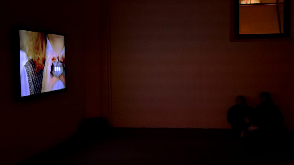 Forde 6 balls and the Maze