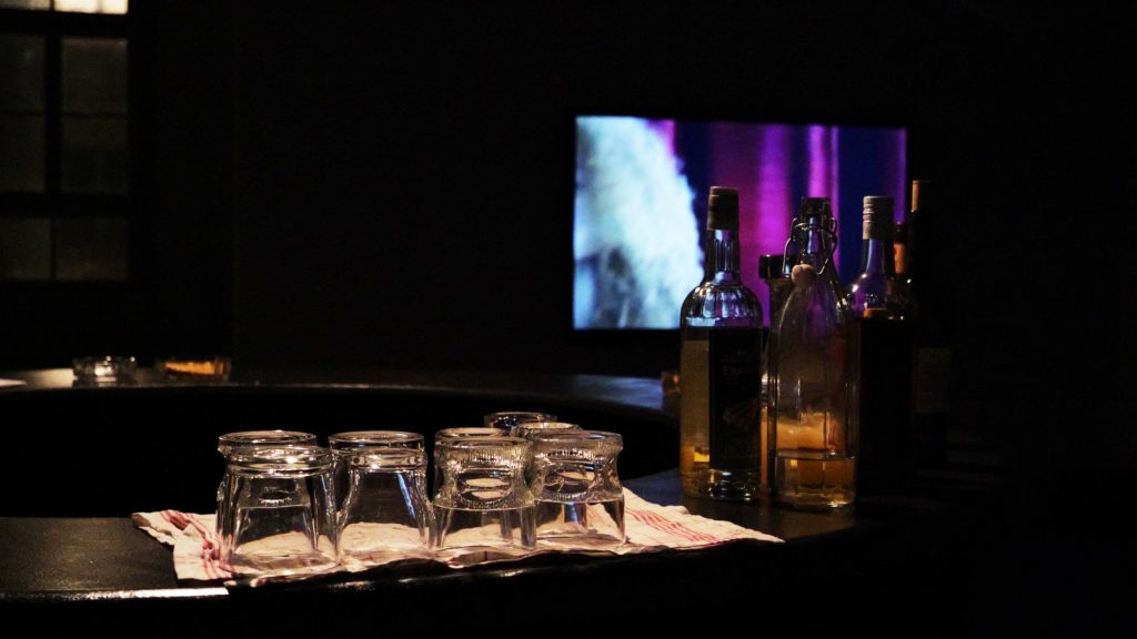 Forde 6 balls and the Maze