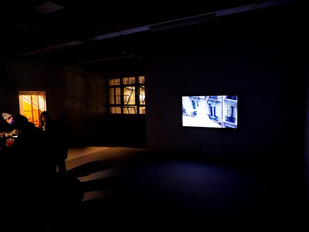 Forde 6 balls and the Maze