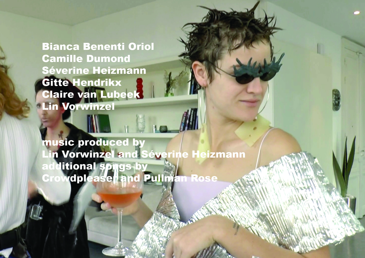 forde - flyer - 6 balls and the Maze