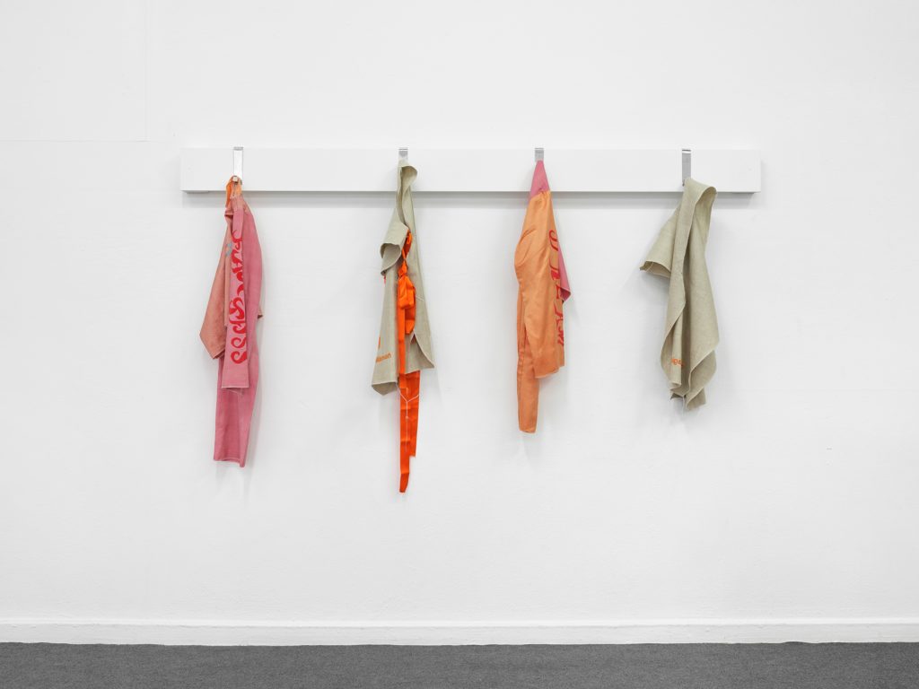 Forde Gaia Vincensini – Evasion