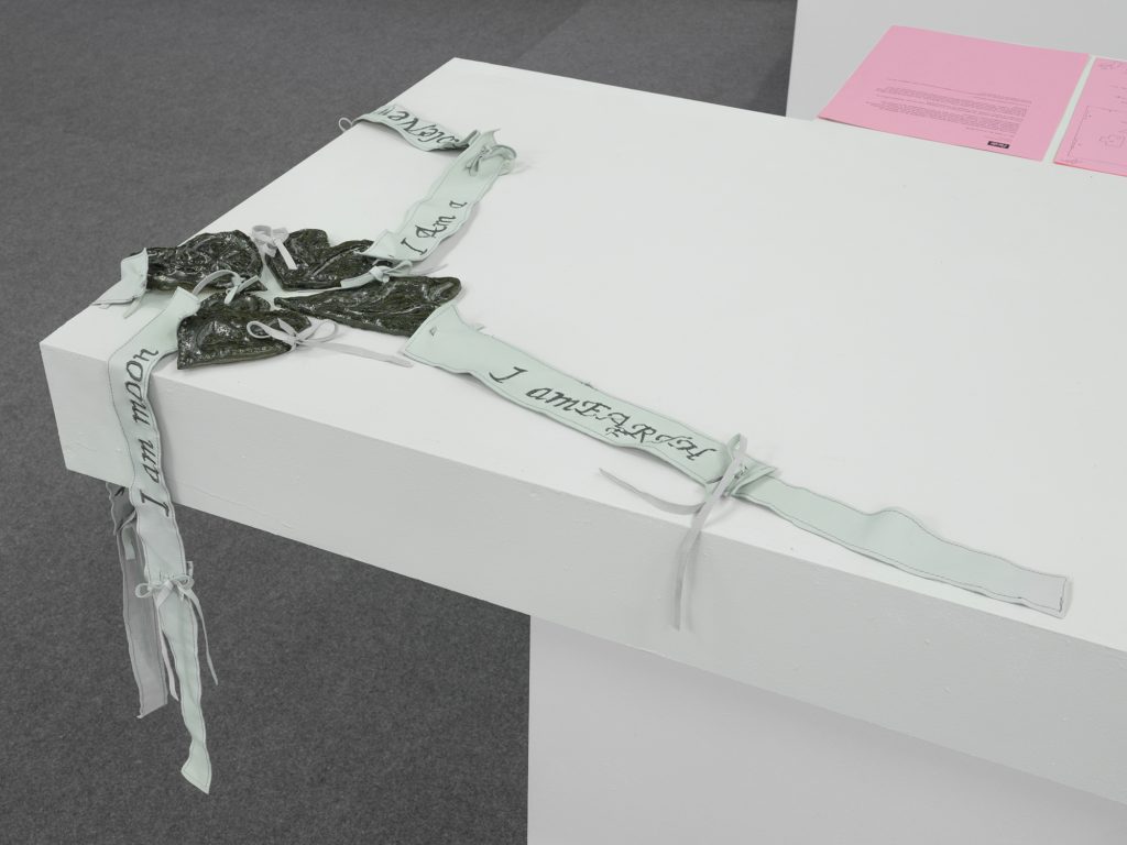 Forde Gaia Vincensini – Evasion