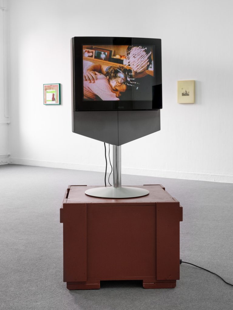 Forde Bradley Kronz – Long Hallway