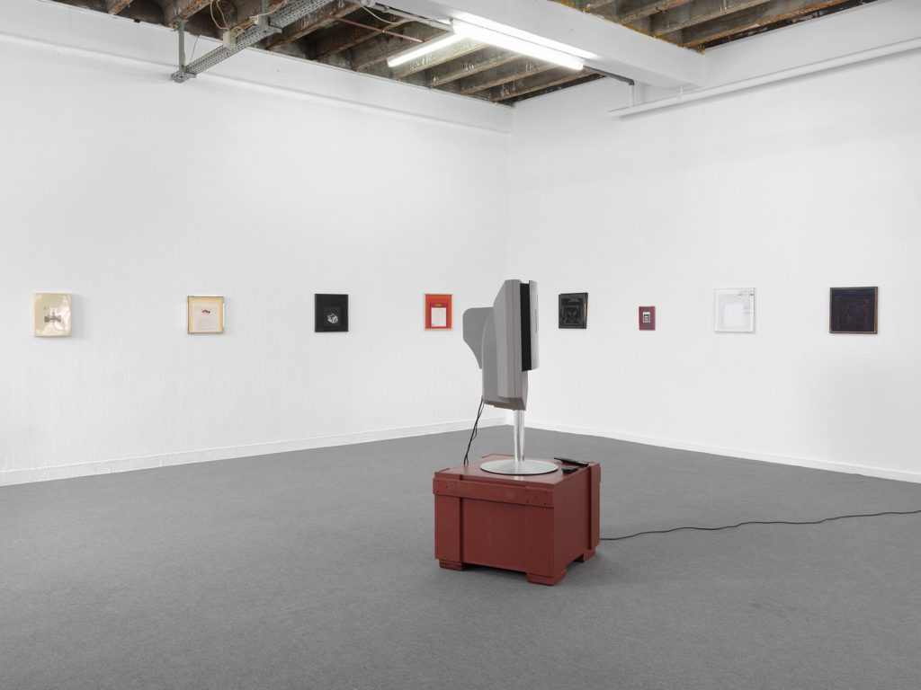 Forde Bradley Kronz – Long Hallway