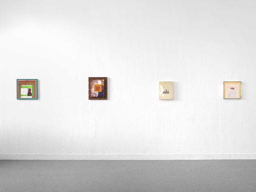 Forde Bradley Kronz – Long Hallway