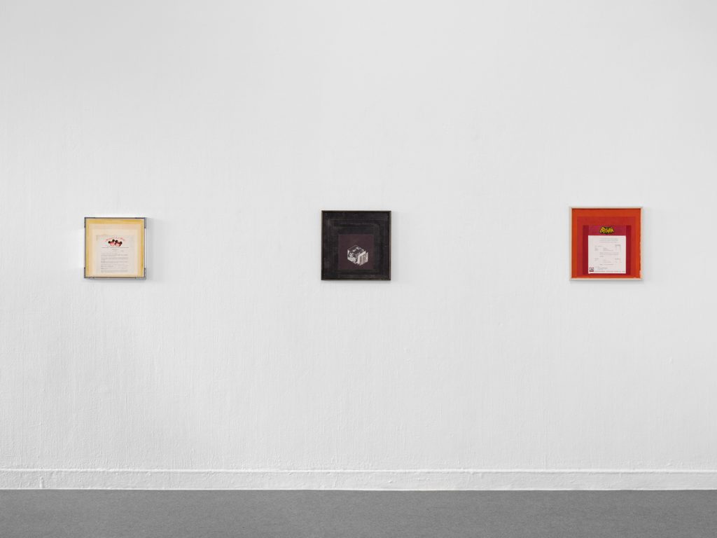 Forde Bradley Kronz – Long Hallway