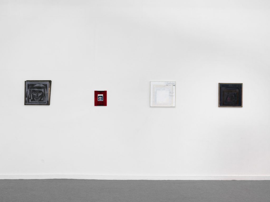 Forde Bradley Kronz – Long Hallway